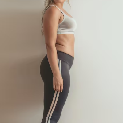 Photo of Mariana S. after