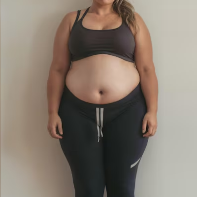 Photo of Mariana S. before