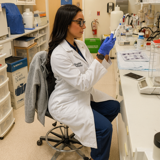 Resultado após 21 dias com o Método Brazilian GlowUp